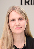 Larissa Montecuollo