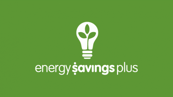 energy logo design