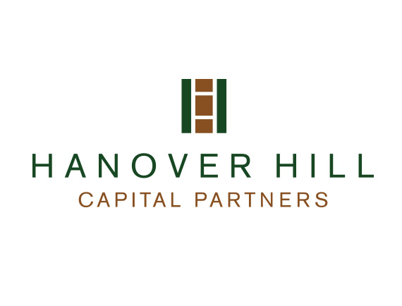 Hanover Hill Capital Partners Logo Design