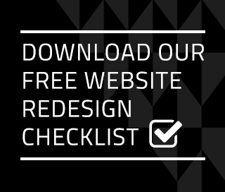 Download Trillion's Website Redesign Checklist