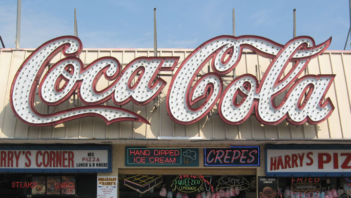 Coca-Cola-Wildwood-NJ