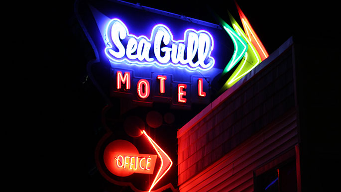 Sea-Gull-Motel-Wildwood-NJ-Signage