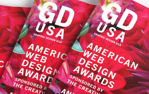 Trillion of Summit NJ is a proud winner of two Graphic Design USA American Web Design Awards