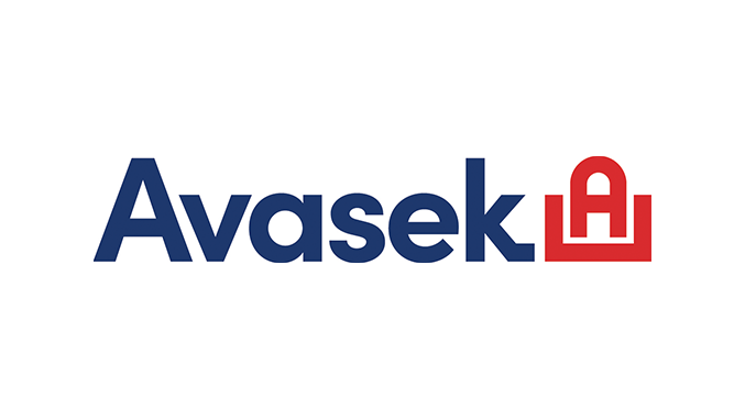 Avasek logo