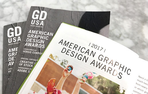 GDUSA NJ Award Winning Design Agency