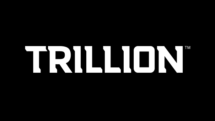 Trillion is a Logo Design Company