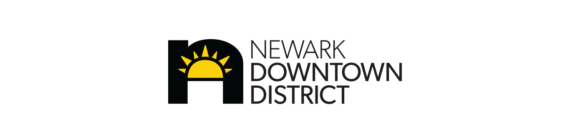 Newark Downtown District Brand Refresh - Trillion Creative