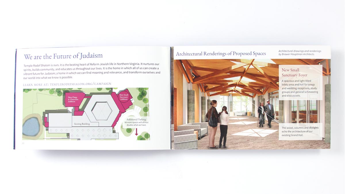 Capital-Campaign-Brochure-Design-Jewish-Temple
