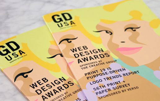 GDUSA Web Design Awards Summit NJ