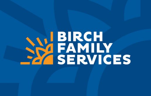 Birch Family Services Brand Refresh Logo
