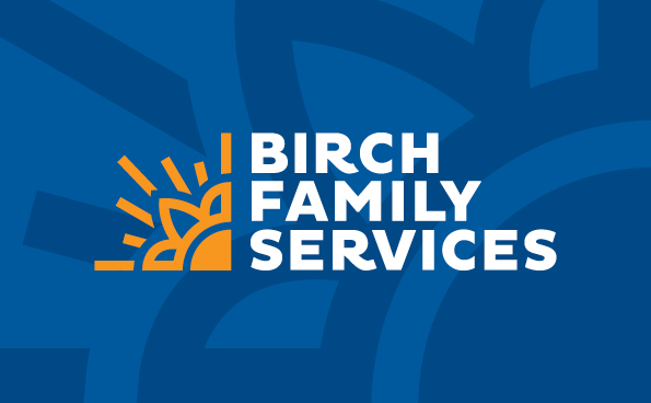 Birch Family Services Brand Refresh Logo