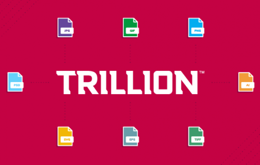 Logo File Format Trillion