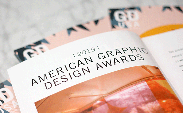 NJ Creative Agency Wins 3 Graphic Design Awards - Trillion Creative