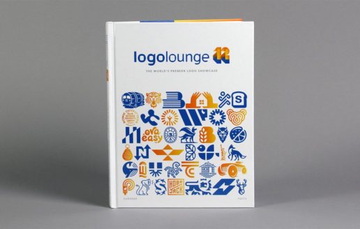 logolounge's 2021 collection features two logos designed by Trillion