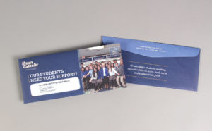 Union Catholic High School Appeal Mailing