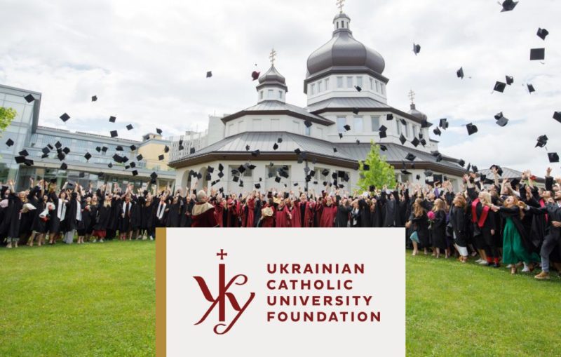 University Marketing UCU Foundation