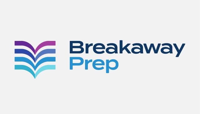 college prep breakaway logo