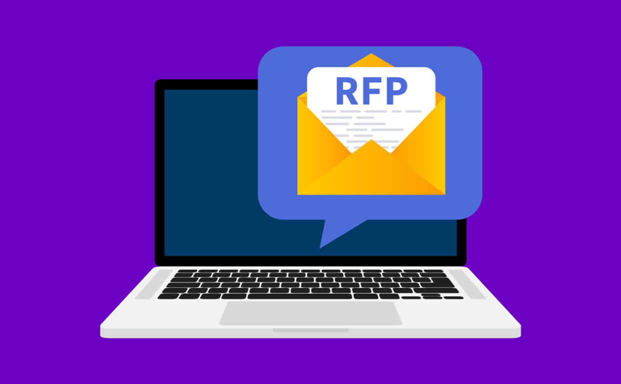 What Should You Include when Creating a Website Design RFP?