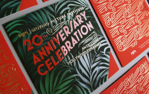 Luxury-Foil-Stamped-Invitations-–-20th-Anniversary-Event.