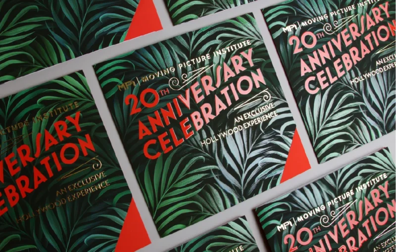 Custom-Anniversary-Invitation-Design-–-20th-Year-Celebration-Cards