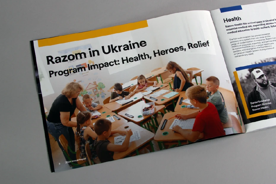 Nonprofit-Annual-Report-Storytelling