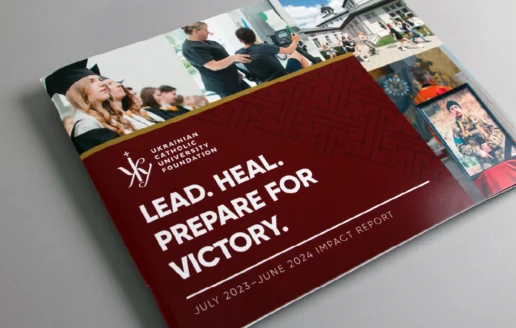 University-Impact-Report-Cover-Design-–-Lead-Heal-Prepare-for-Victory