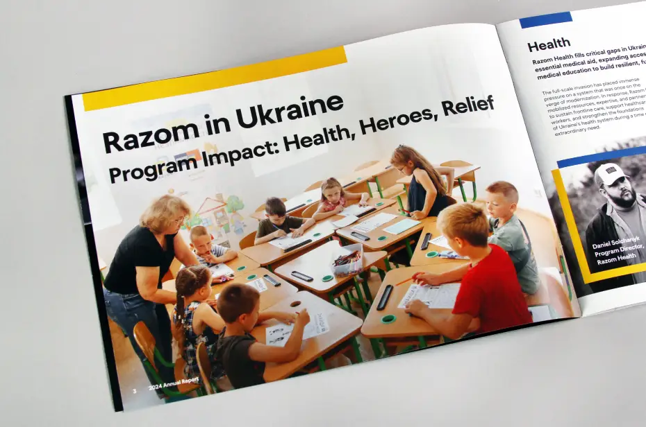 Nonprofit-Annual-Report-Storytelling