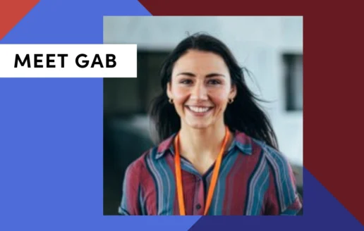 Gab Ficano Interactive Designer at Trillion