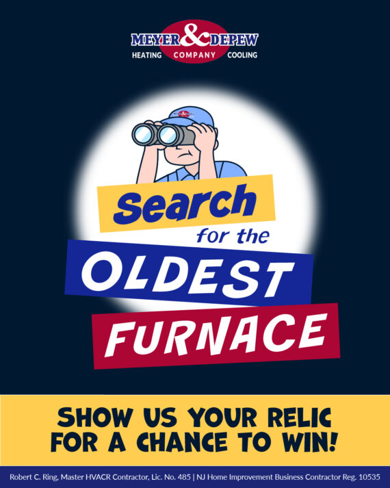 Meyer and Depew Meta Ad