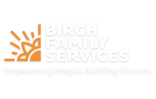 Logo for Birth Family Services
