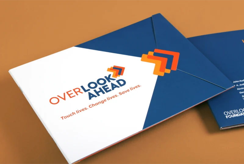 Overlook foundation capital campaign