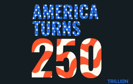 American Turns 250