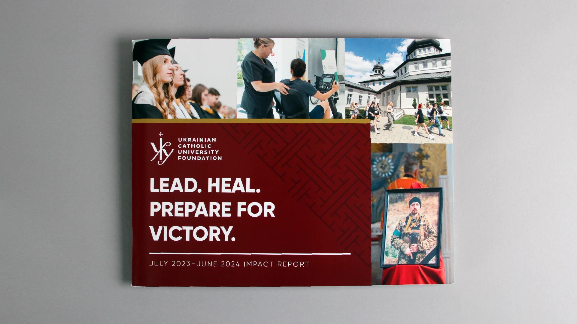 Nonprofit Marketing and Branding