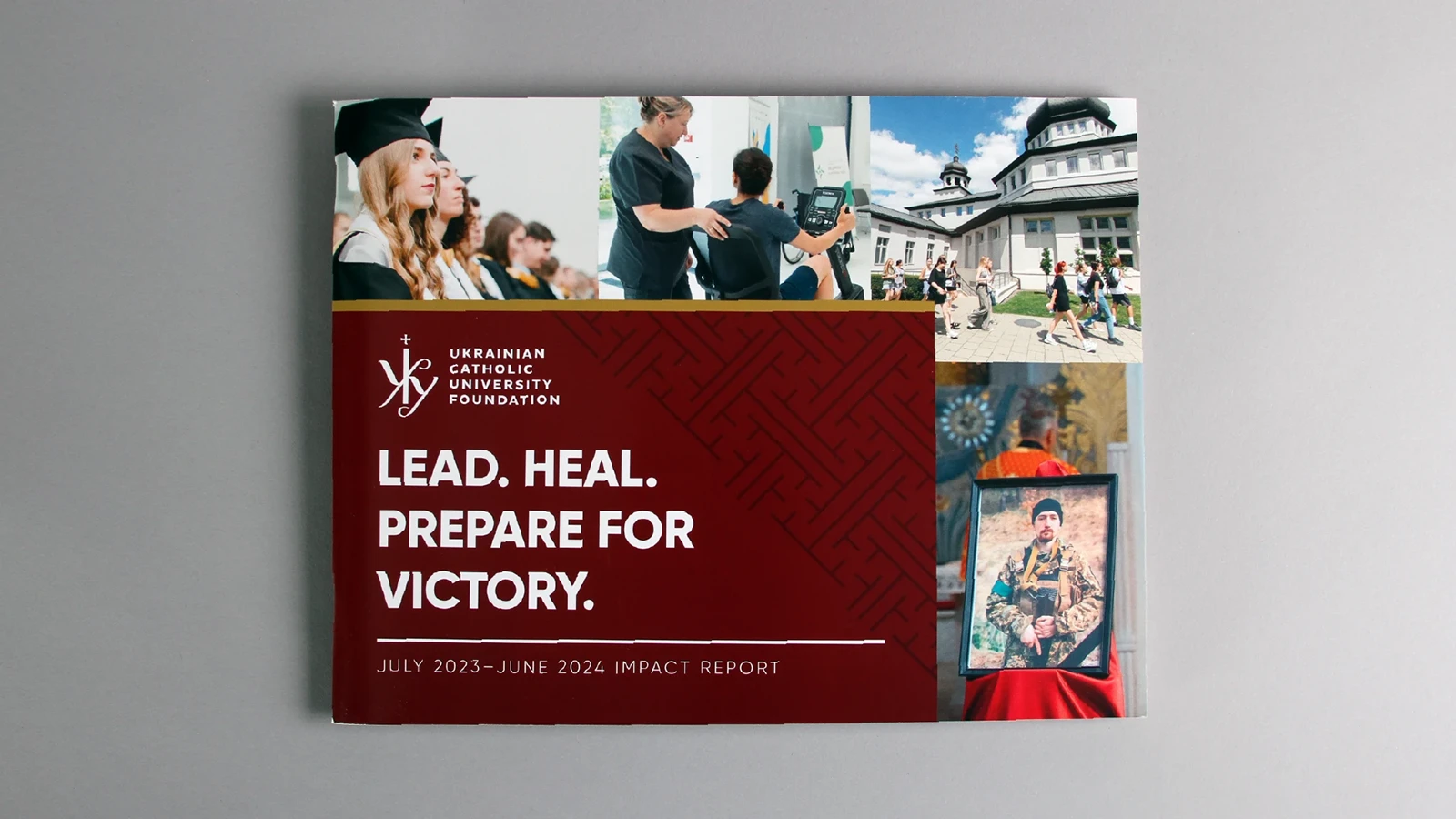 Nonprofit Marketing and Branding